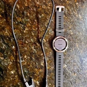 Women's Running Watch